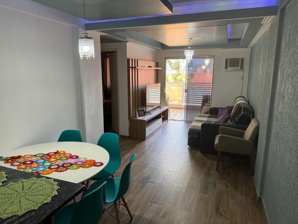 Apartamento No Condominio Gaivotas Rio de Janeiro Exterior foto